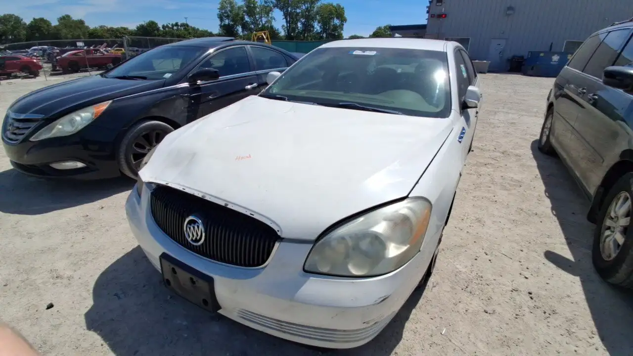 Photo of 2006 Buick Lucerne
