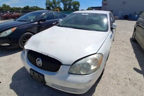Photo of 2006 Buick Lucerne