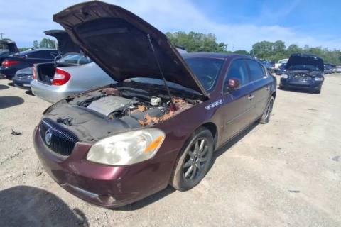 Photo of 2006 Buick Lucerne