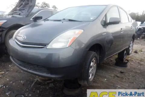 Photo of 2007 Toyota Prius