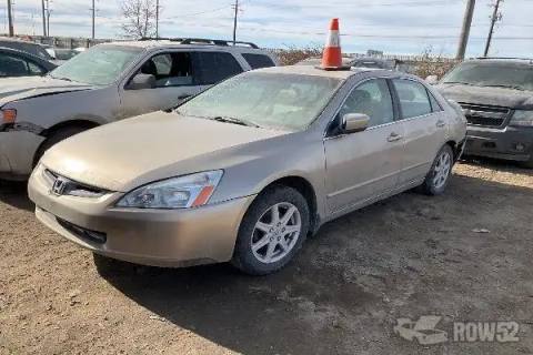 Photo of 2004 Honda Accord