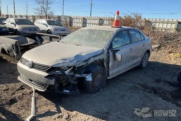 Photo of 2014 Volkswagen Jetta