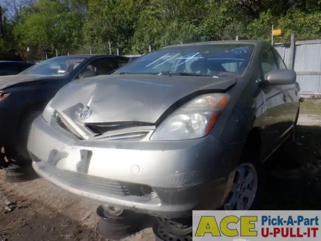 Photo of 2007 Toyota Prius