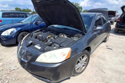 Photo of 2005 Pontiac G6