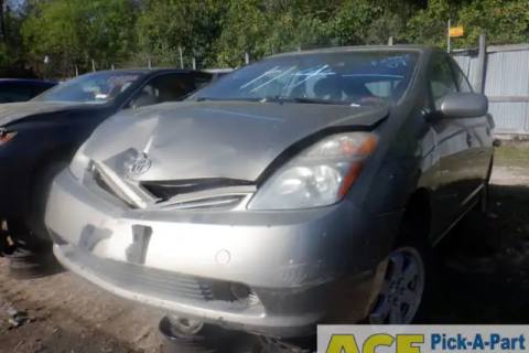 Photo of 2007 Toyota Prius