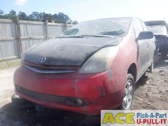 Photo of 2006 Toyota Prius