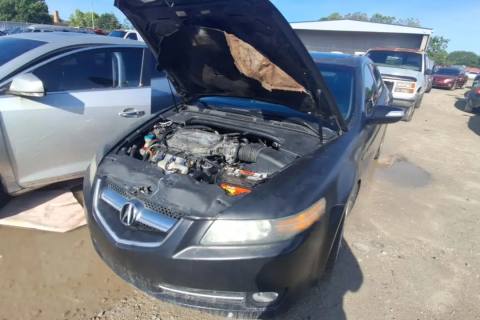Photo of 2008 Acura Tl