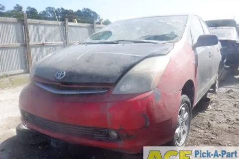 Photo of 2006 Toyota Prius