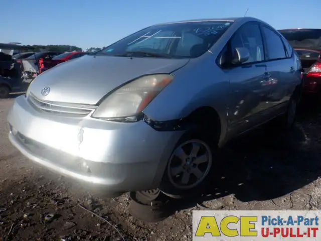 Photo of 2005 Toyota Prius
