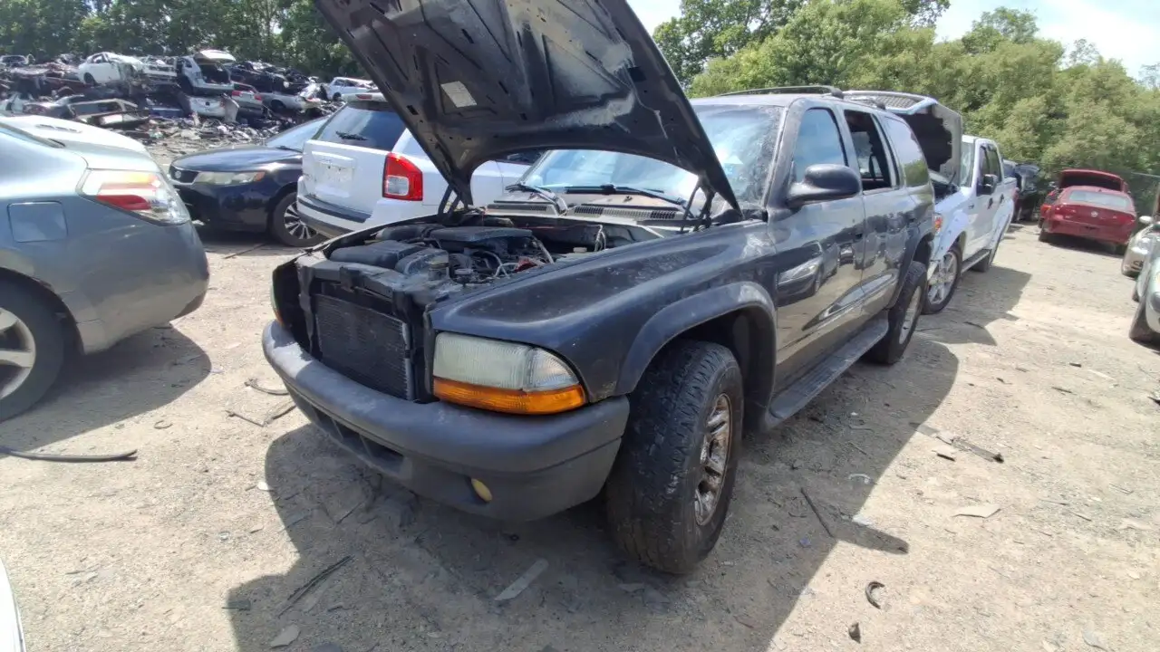 Photo of 2003 Dodge Durango