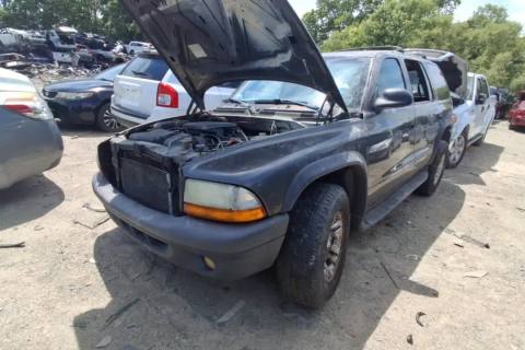Photo of 2003 Dodge Durango