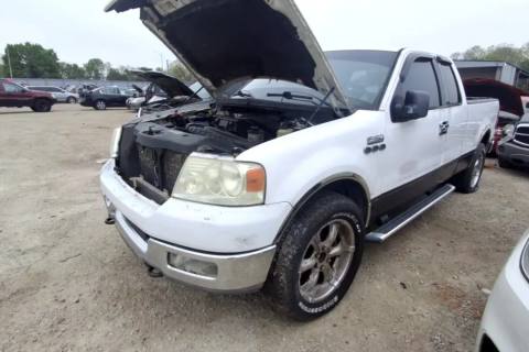 Photo of 2004 Ford F-150