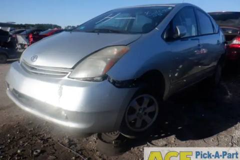 Photo of 2005 Toyota Prius