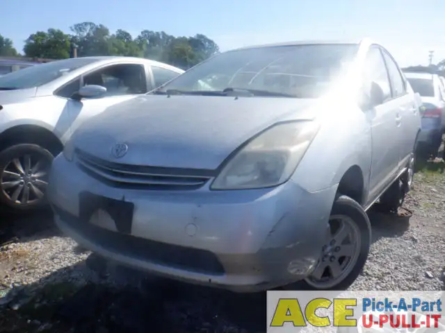 Photo of 2005 Toyota Prius
