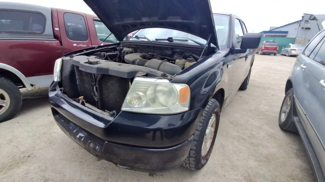 Photo of 2005 Ford F-150
