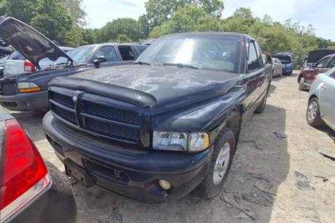 Photo of 2001 Dodge Ram 1500