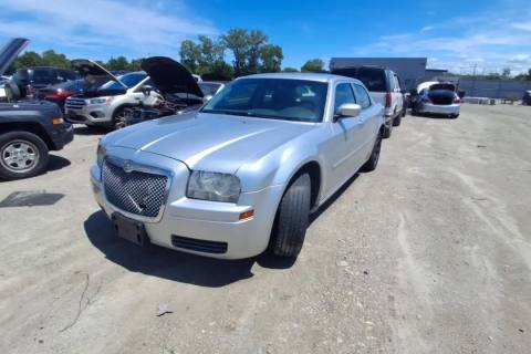 Photo of 2007 Chrysler 300