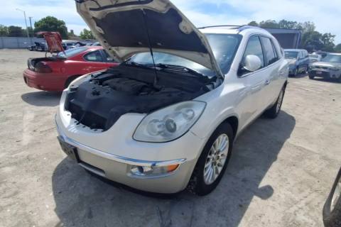 Photo of 2012 Buick Enclave