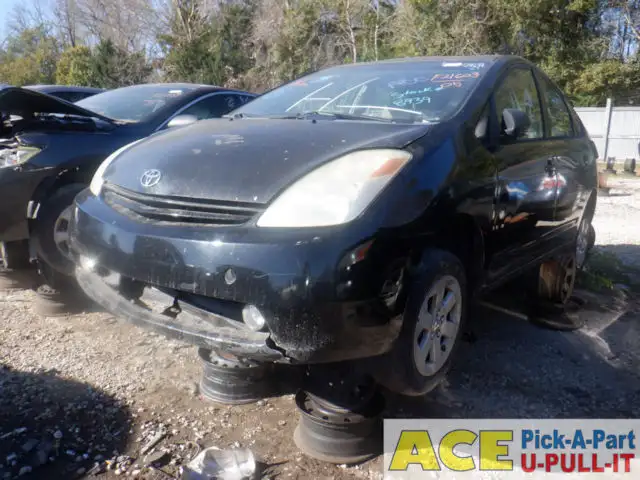 Photo of 2005 Toyota Prius