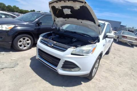 Photo of 2016 Ford Escape