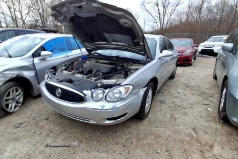 Photo of 2006 Buick Lacrosse