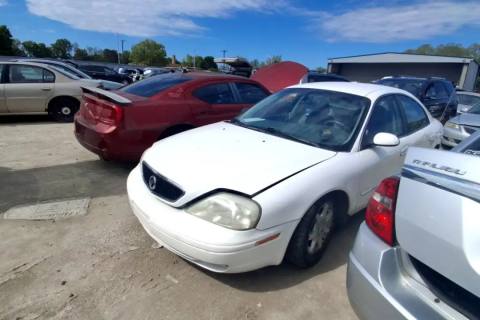 Photo of 2001 Mercury Sable