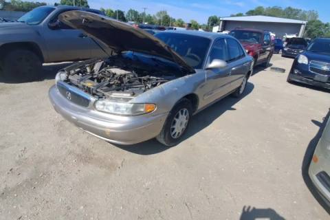 Photo of 2001 Buick Century