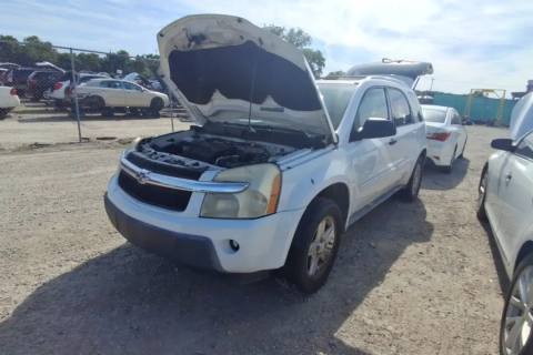 Photo of 2005 Chevrolet Equinox