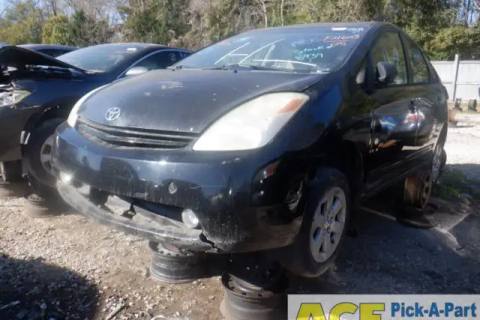 Photo of 2005 Toyota Prius