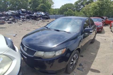 Photo of 2010 Kia Forte