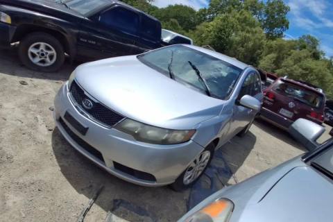 Photo of 2010 Kia Forte
