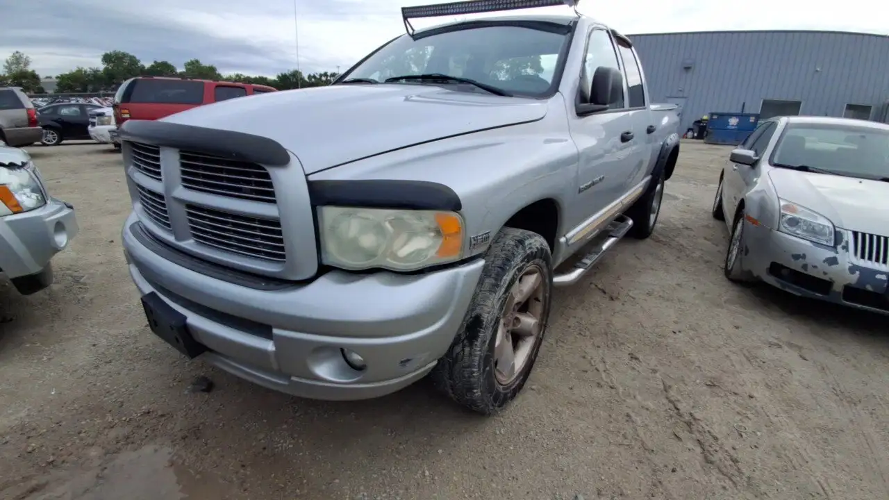 Photo of 2005 Dodge Ram 1500