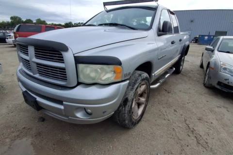 Photo of 2005 Dodge Ram 1500
