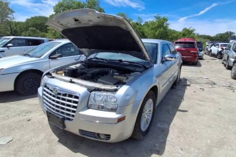 Photo of 2010 Chrysler 300