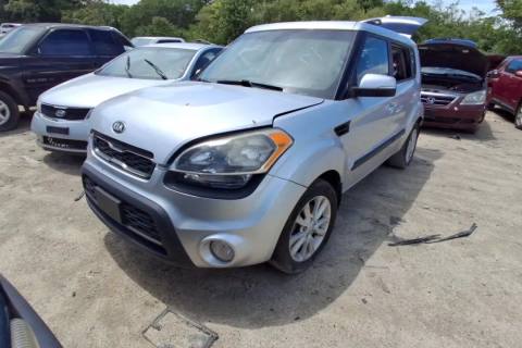Photo of 2013 Kia Soul