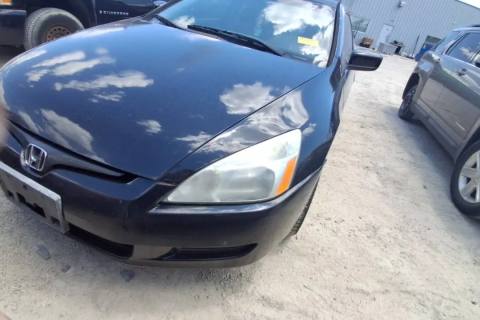 Photo of 2003 Honda Accord