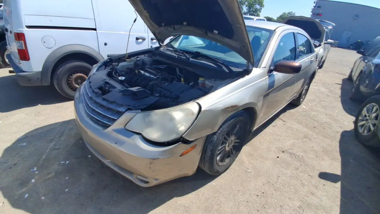 Photo of 2009 Chrysler Sebring