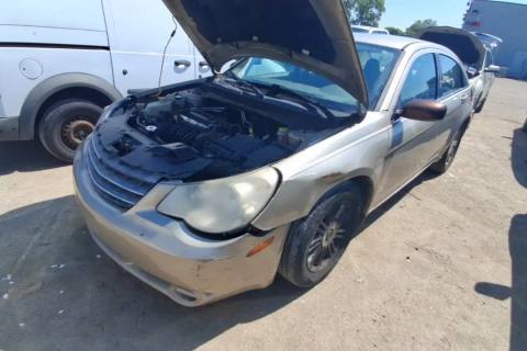 Photo of 2009 Chrysler Sebring