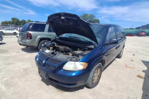 Photo of 2003 Dodge Grand Caravan