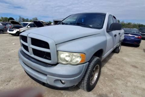 Photo of 2002 Dodge Ram 1500