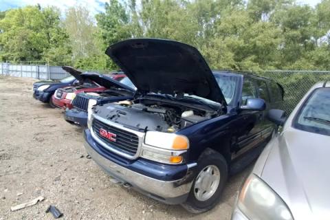 Photo of 2004 Gmc Yukon Xl 1500