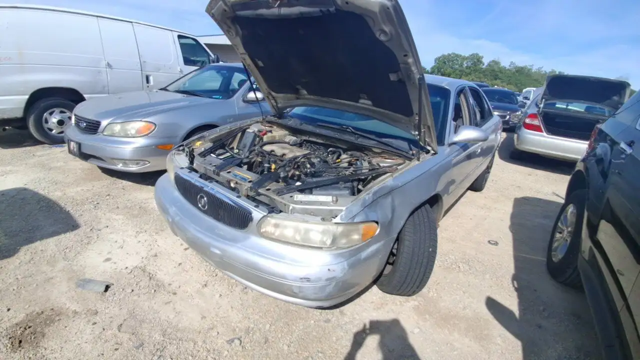 Photo of 2005 Buick Century