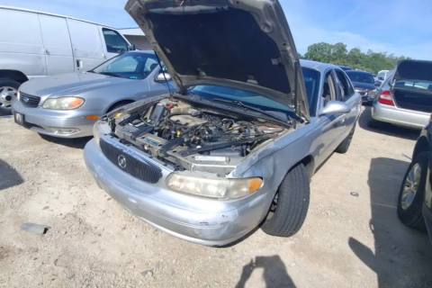 Photo of 2005 Buick Century