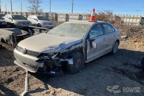 Photo of 2014 Volkswagen Jetta
