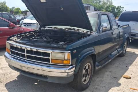 Photo of 1995 Dodge Dakota