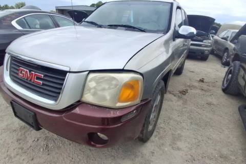 Photo of 2004 Gmc Envoy