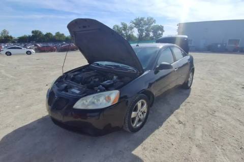 Photo of 2005 Pontiac G6