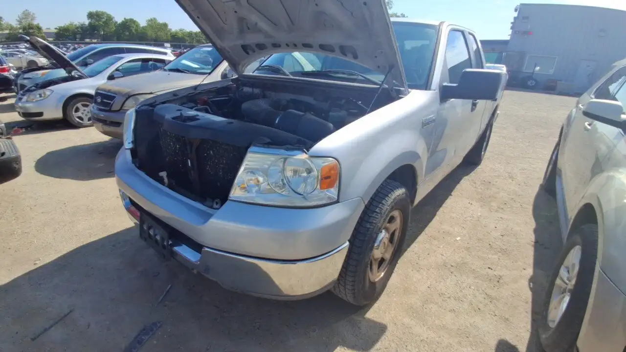 Photo of 2005 Ford F-150