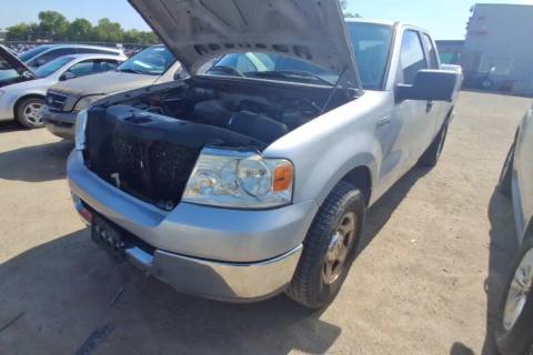 Photo of 2005 Ford F-150