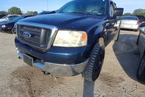 Photo of 2004 Ford F-150
